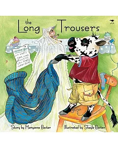 The Long Trousers