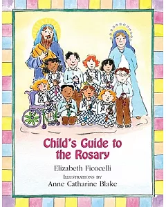 Child’s Guide to the Rosary