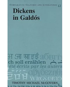 Dickens in Galdos