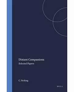 Distant Companions: Selected Papers