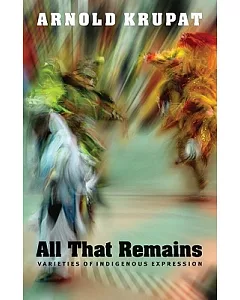 All That Remains: Varieties of Indigenous Expression