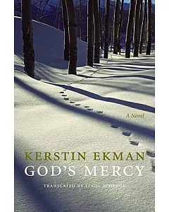 God’s Mercy: Guds Barmhartighet