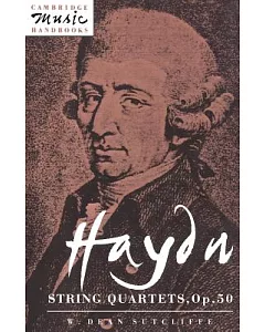 Haydn, String Quartets, Op. 50