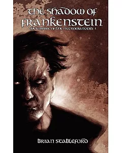 The Shadow of Frankenstein