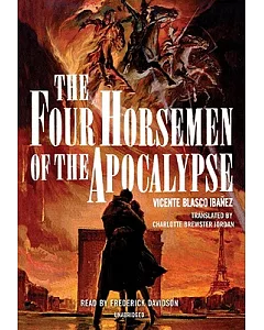 The Four Horsemen of the Apocalypse: Library Edition