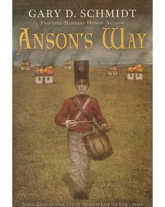 Anson’s Way