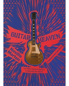 Guitar Heaven: The Most Famous Guitars to Electrify Our World
