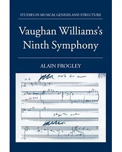 Vaughan Williams’s Ninth Symphony