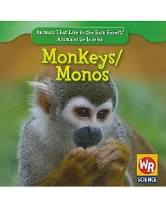 Monkeys/ Monos