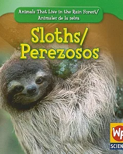 Sloths/ Perezosos