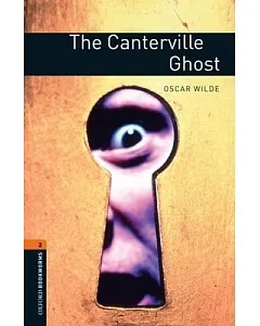 The Canterville Ghost: Stage 2 700 Headwords