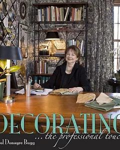 Decorating: The Professional Touch