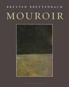 Mouroir: Mirrornotes of a Novel