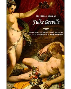 The Selected Poems of Fulke Greville