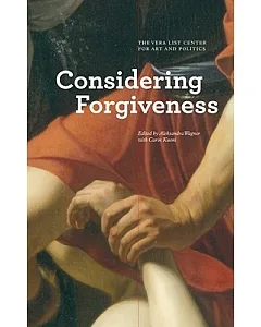 Considering Forgiveness