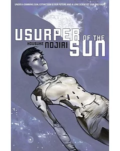 Usurper of the Sun