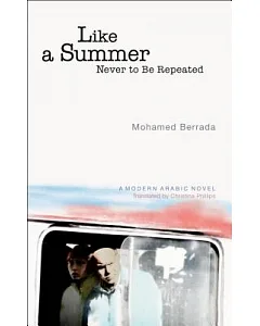Like a Summer: Never to Be Repeated