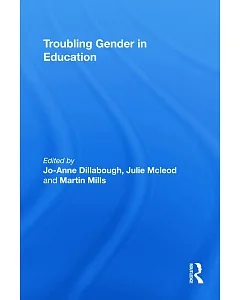 Troubling Gender In Education
