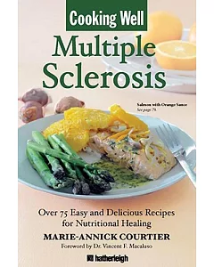 Cooking Well Multiple Sclerosis