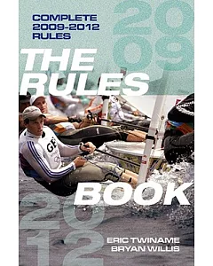 The Rules Book: 2009-2012