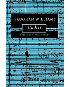 Vaughan Williams Studies
