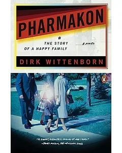 Pharmakon--or the Story of a Happy Family