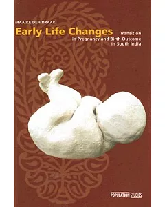Early Life Changes Transition in Pregnancy And Birth