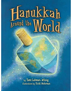 Hanukkah Around the World