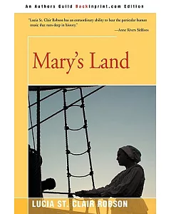 Mary’s Land