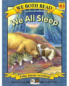We All Sleep
