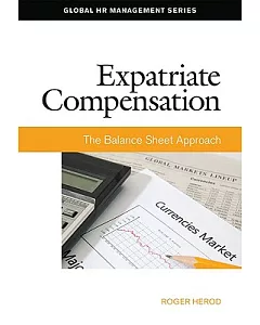 Expatriate Compensation: The Balance Sheet Approach