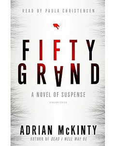 Fifty Grand: Library Edition
