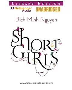 Short Girls: Library Edition