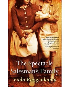 The Spectacle Salesman’s Family