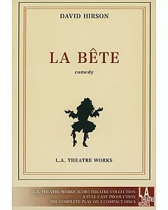 La Bete: Comedy
