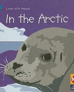 In the Arctic