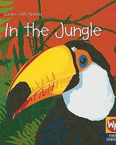 In the Jungle