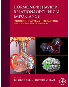 Hormone/Behavior Relations of Clinical Importance: Endocrine Systems Interacting With Brain and Behavior