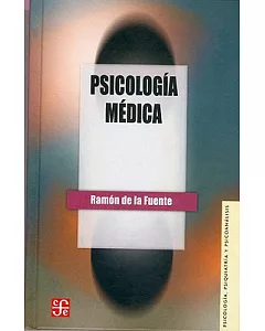 Psicologia medica: Nueva Version