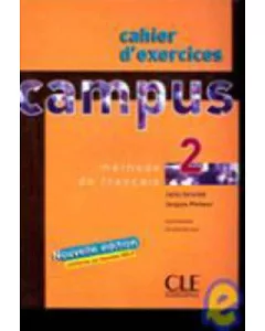 Campus 2: Cahier D’exercices