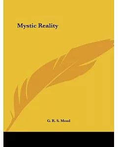 Mystic Reality