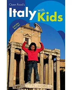 Open Road’s Italy with Kids