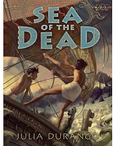 Sea of the Dead