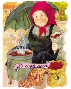 LA Castanera / The Chestnut Vendor