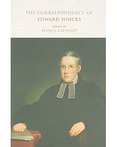The Correspondence of Edward Hincks: 1850-1856