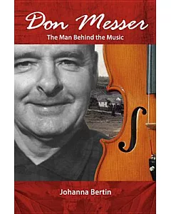 Don Messer: Teh Man Behind the Music