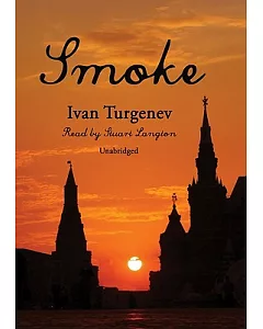 Smoke: Library Edition