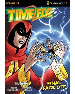 Timeflyz 8: Final Face Off
