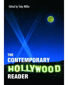 The Contemporary Hollywood Reader