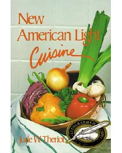 New American Light Cuisine